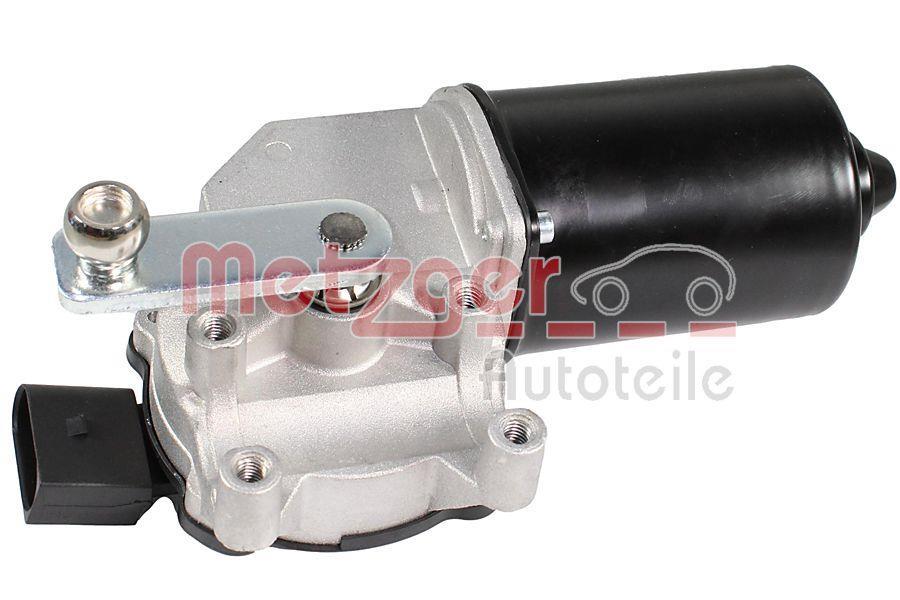 Moteur d'essuie-glace METZGER ref. 2190990